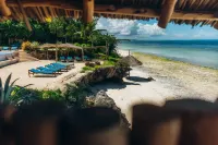 Marafiki Bungalows Hotels in Kaskazini B