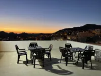 페트라 하트 호텔 페트라 호텔