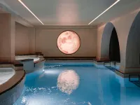 DoubleTree by Hilton Malta - spa