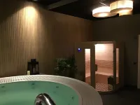 VISTALEGRE HOTEL-SPA - Spa