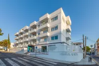 Welikehotel Triton Beach Hotel a Cala Ratjada