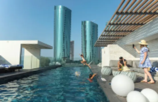 パールハウス バーレーン