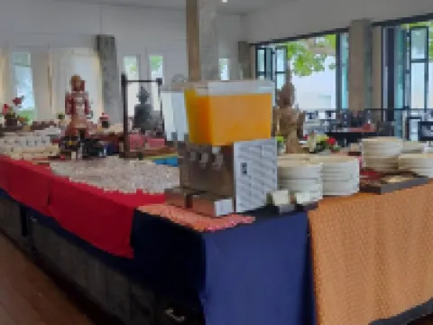 Nakara Long Beach Resort Hotels in Koh Lanta