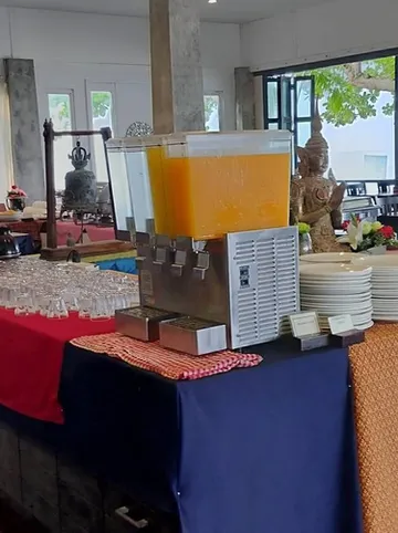 รูปภาพของนครา ลองบีช รีสอร์ท