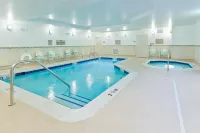 SpringHill Suites Philadelphia Langhorne Hotels in Falls Township