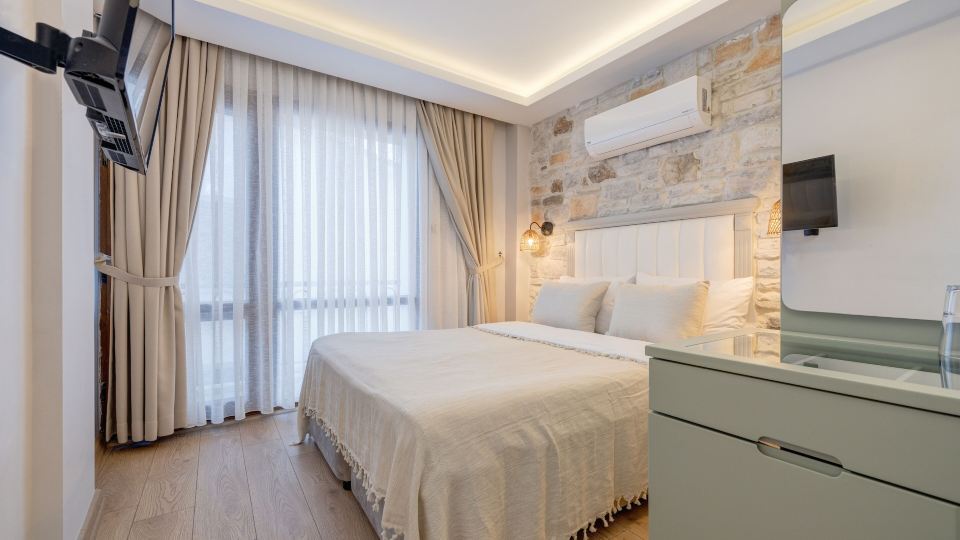 Hanedan Otel
