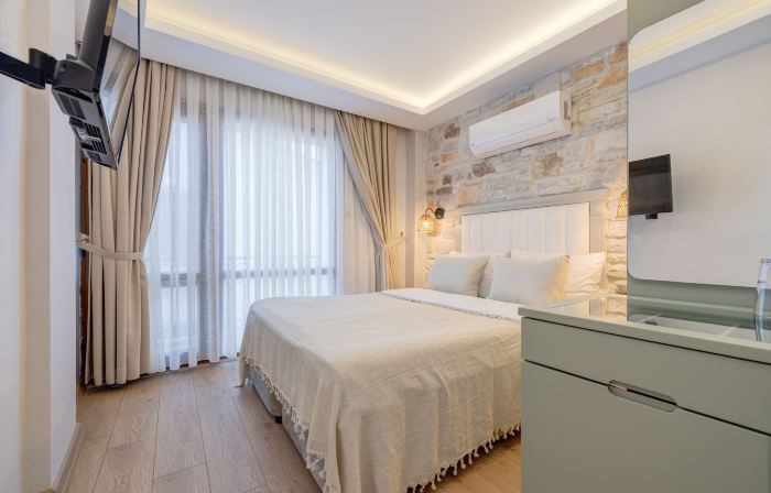 Hanedan Otel