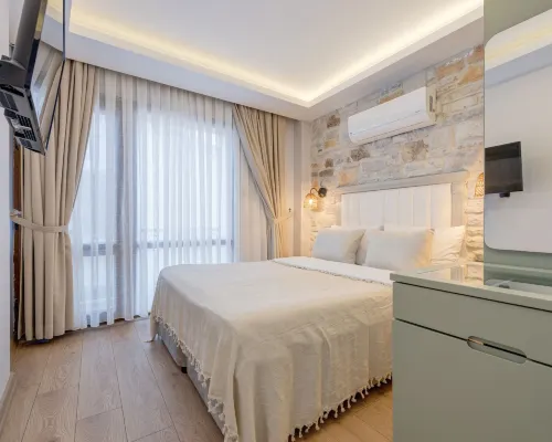 Hanedan Otel Hotels in Foca