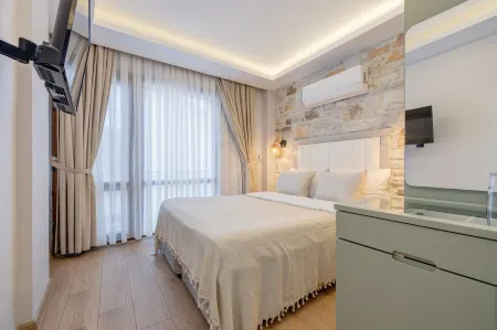 Hanedan Otel Отели в г. Фоча