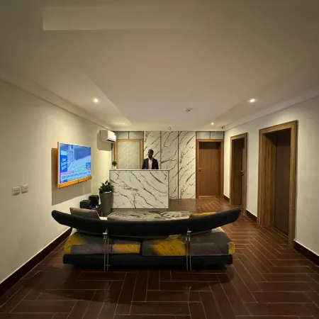 Wellaton Suite