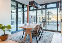 B&B Hotel Massieux Genay Hotels in Monthieux