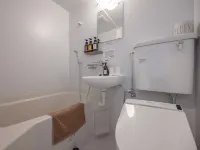 HOTEL R9 The Yard Tochigiohira Hotels in Tochigi