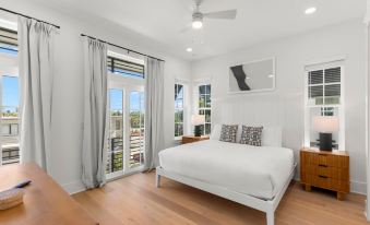 Onyx House at the Gemma