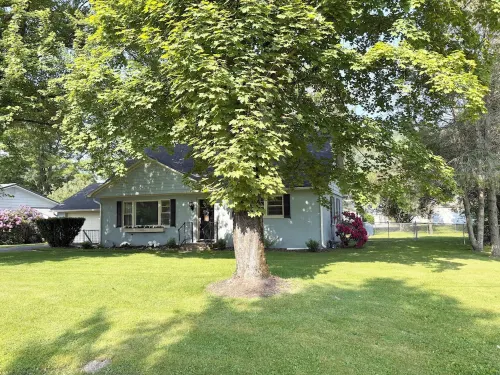 The Ludwig Lane Guest House in Historic Downtown Coudersport - 3 stjerner