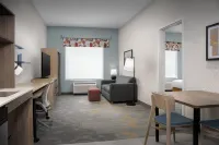Home2 Suites by Hilton Tooele Hotels in Tooele