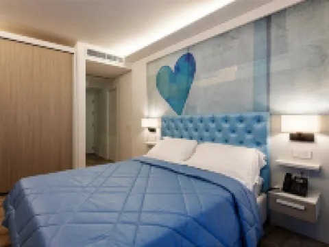 Petit Hotel Hotels in Prato