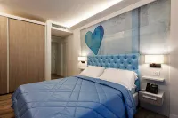 Petit Hotel Hotels in Prato