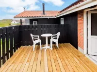 8 Person Holiday Home in Harboøre-by Traum