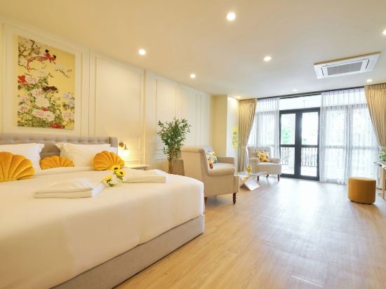 Hawa House Phuket Oldtown