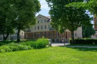 Appartment Stadtgarten Hotels in Spaichingen