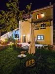 Villa Aitheras - Mountain View & Garden - Huvilat
