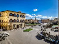 Mama's Home Florence Hotels near Ognissanti