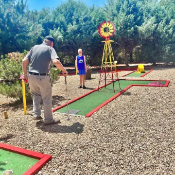 La Junta Colorado Cabins
