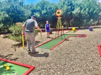 La Junta Colorado Cabins Hotels in La Junta