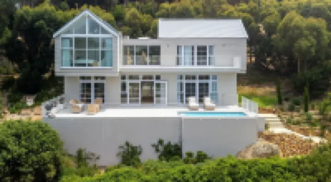 Bay Haven Collection, Hout Bay