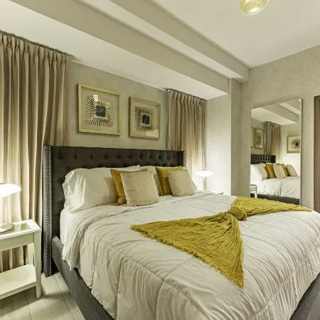 Brickell Apart Hotel