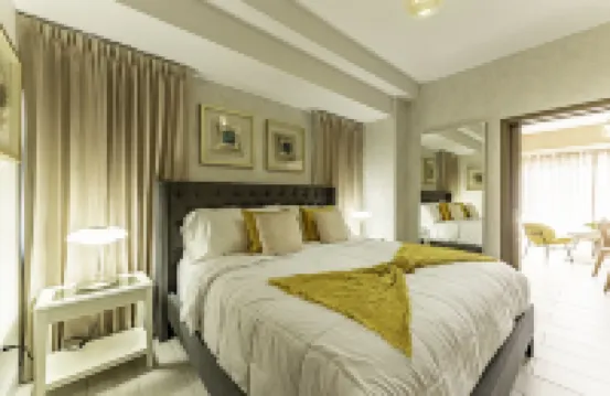 Brickell Apart Hotel - Апартаменты