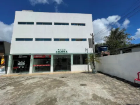 Pousada Anadia Hotels in 