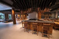 DoubleTree by Hilton Caracol Canela - bar