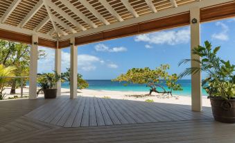 Spice Island Beach Resort