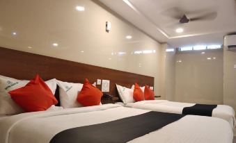 Hotel Grand Inn, Warangal
