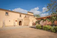 Finca Son Roig by Valentin