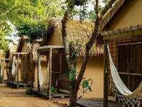 Pousada Alter Hotels in Santarem