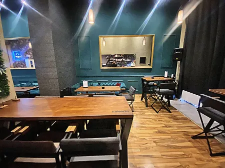 FG Boutique Hostel Отели рядом с достопримечательностью «Старая православная церковь»