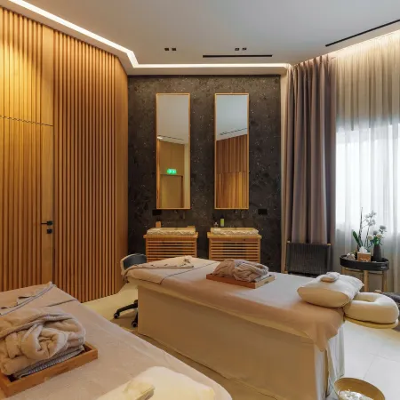 Dusit Suites Athens
