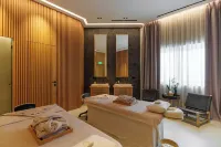 Dusit Suites Athens - spa