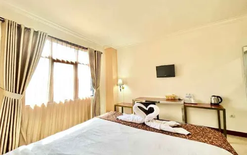 Hotel Setya Syariah