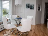 Les Cabines du Phare Hotels in Rimouski