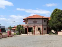 Hotel Karina Hotel a Itapetininga