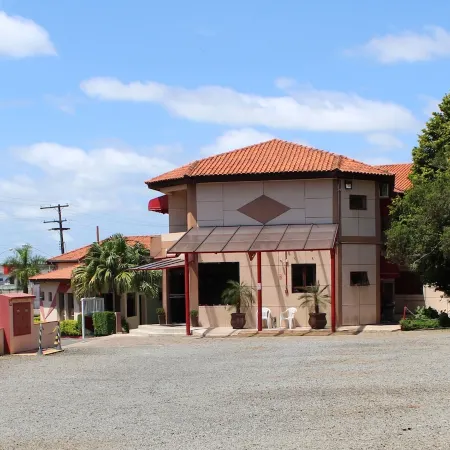 Hotel Karina