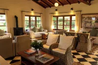 Estancia Iberá - Homestays