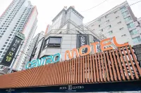 안양 IT단지 센트로호텔 의왕 호텔
