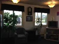 Plains Motor Inn Hotels in Stettler