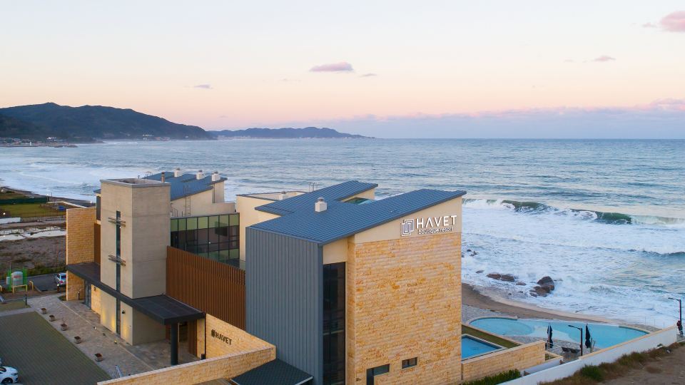 Havet Pool Villa & Resort