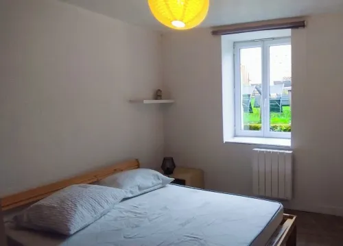 House with garden near Futuroscope Hotel a Jaunay-Marigny