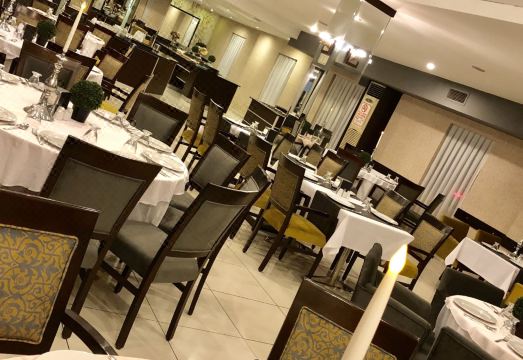 에인절스 파크 호텔